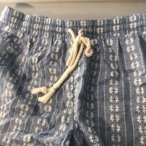 Mossimo Supply Co. Shorts - mossimo women baja lined shorts XXL Mossimo Supply Co. Shorts - mossimo women baja lined shorts XXL